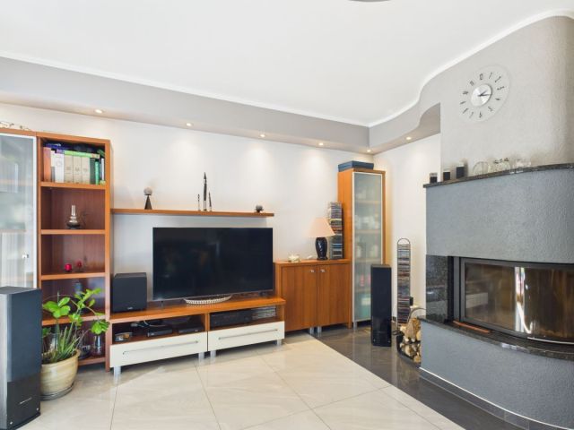 bliźniak, 5 pokoi Książenice, ul. Wiolinowa. Zdjęcie 4