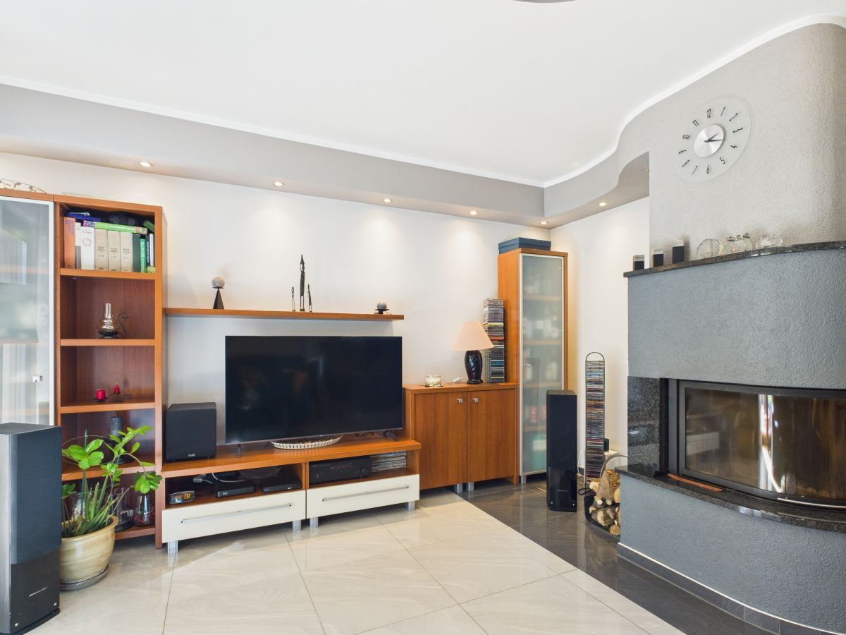 bliźniak, 5 pokoi Książenice, ul. Wiolinowa. Zdjęcie 4