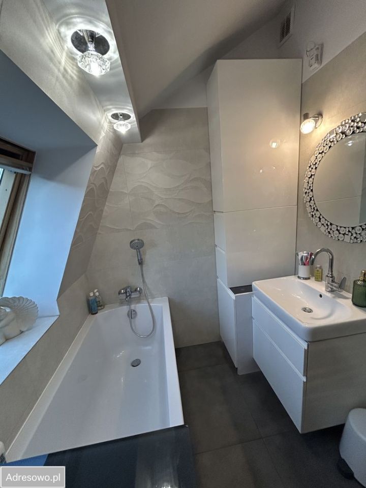 Mieszkanie 4-pokojowe Bydgoszcz Osowa Góra. Zdjęcie 15