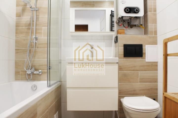 Mieszkanie 2-pokojowe Bytom, ul. Władysława Łokietka. Zdjęcie 7