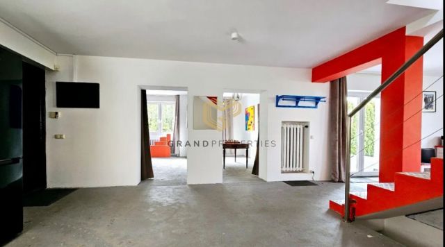 dom wolnostojący, 5 pokoi Warszawa Mokotów. Zdjęcie 5