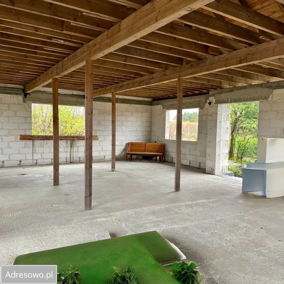 dom wolnostojący, 5 pokoi Przodkowo, ul. Podgórna. Zdjęcie 7