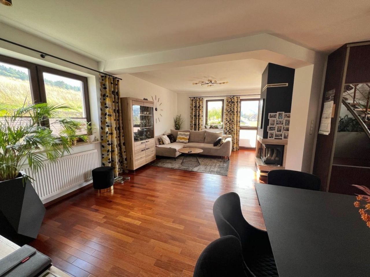 dom wolnostojący, 3 pokoje Muszyna. Zdjęcie 4