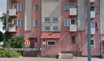 Mieszkanie 2-pokojowe Kostrzyn nad Odrą, ul. Niepodległości