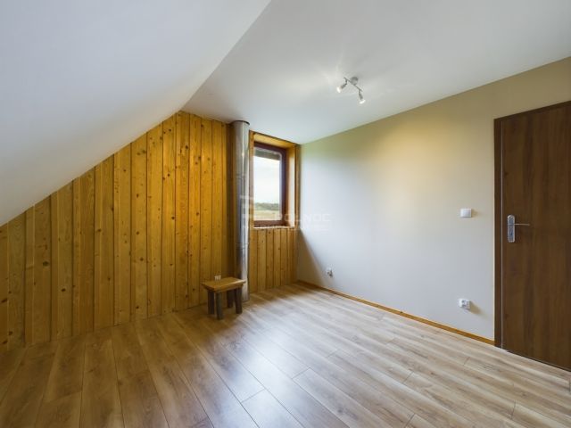 dom wolnostojący, 5 pokoi Grabowo Dobroszewo. Zdjęcie 16