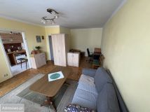 Mieszkanie 1-pokojowe Łódź Górna, ul. Konstantego Ciołkowskiego. Zdjęcie 1