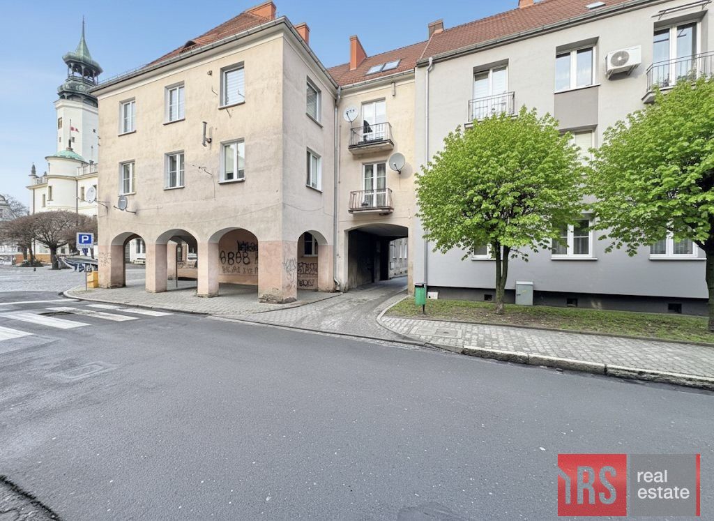 Mieszkanie 1-pokojowe Sulechów, ul. Licealna. Zdjęcie 10