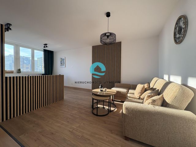 Mieszkanie 2-pokojowe Gdynia Działki Leśne, ul. Warszawska. Zdjęcie 1