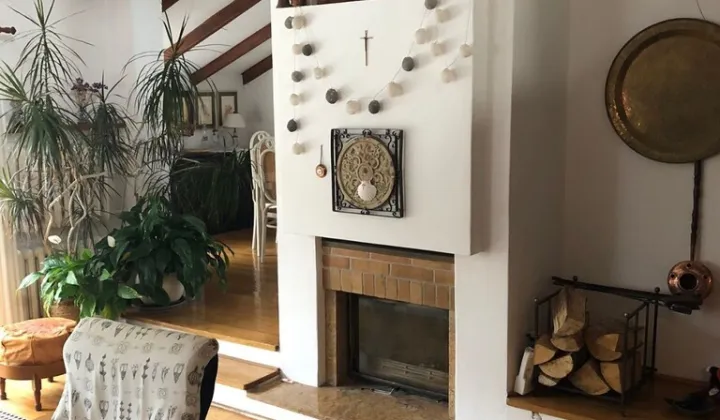 dom wolnostojący, 6 pokoi Wrocław Wojszyce