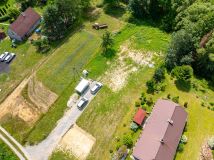 Działka budowlana Zmiennica Góry. Zdjęcie 3