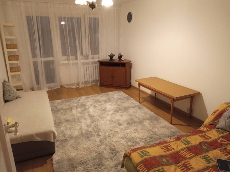 Mieszkanie 2-pokojowe Łódź Widzew, ul. Andrzeja Sacharowa