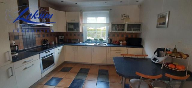 dom szeregowy, 5 pokoi Leszno, ul. Leśna Osada. Zdjęcie 9