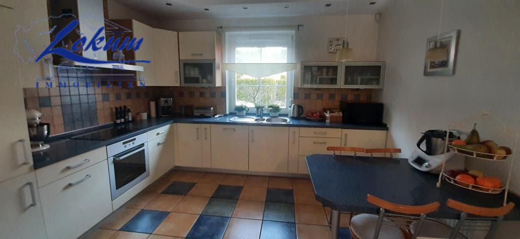 dom szeregowy, 5 pokoi Leszno, ul. Leśna Osada. Zdjęcie 9