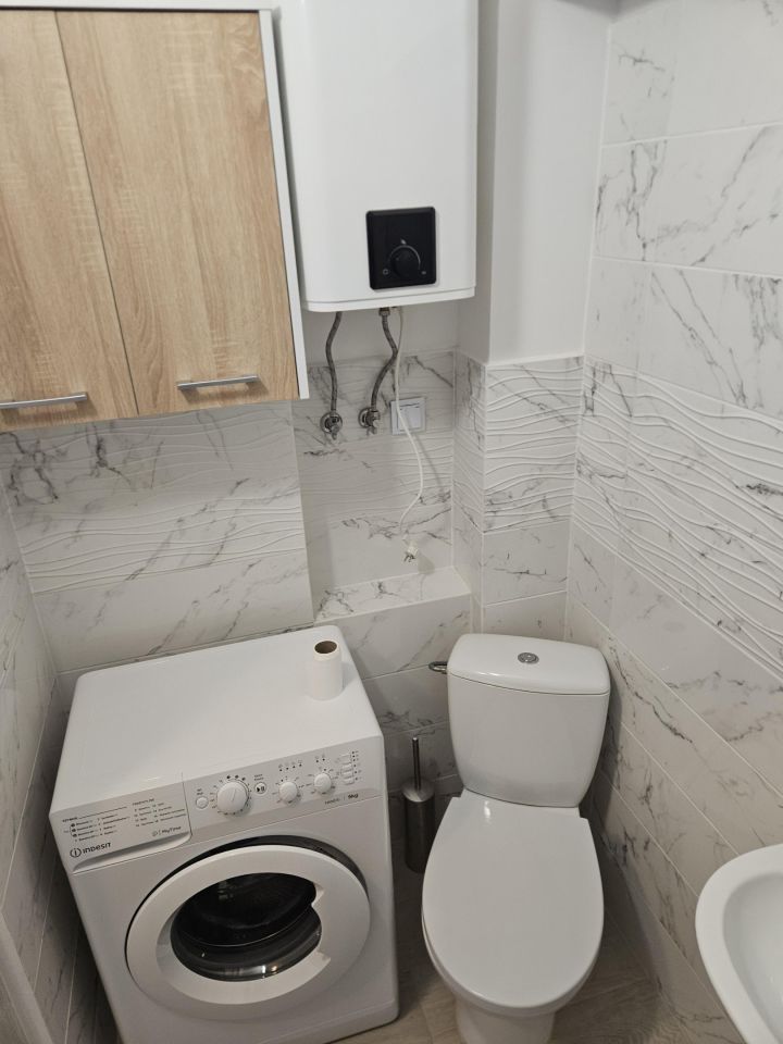 Mieszkanie 1-pokojowe Tarnowskie Góry, ul. Stefana Okrzei. Zdjęcie 4