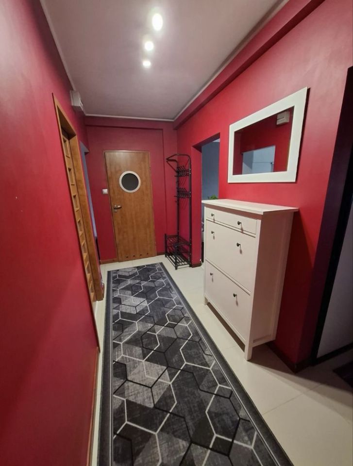 Mieszkanie 3-pokojowe Przemyśl, ul. Grunwaldzka. Zdjęcie 7