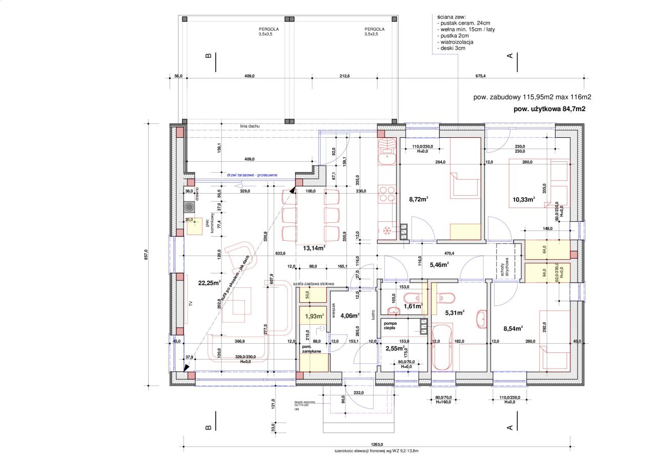 Działka budowlana Linówko, Linówko. Zdjęcie 9