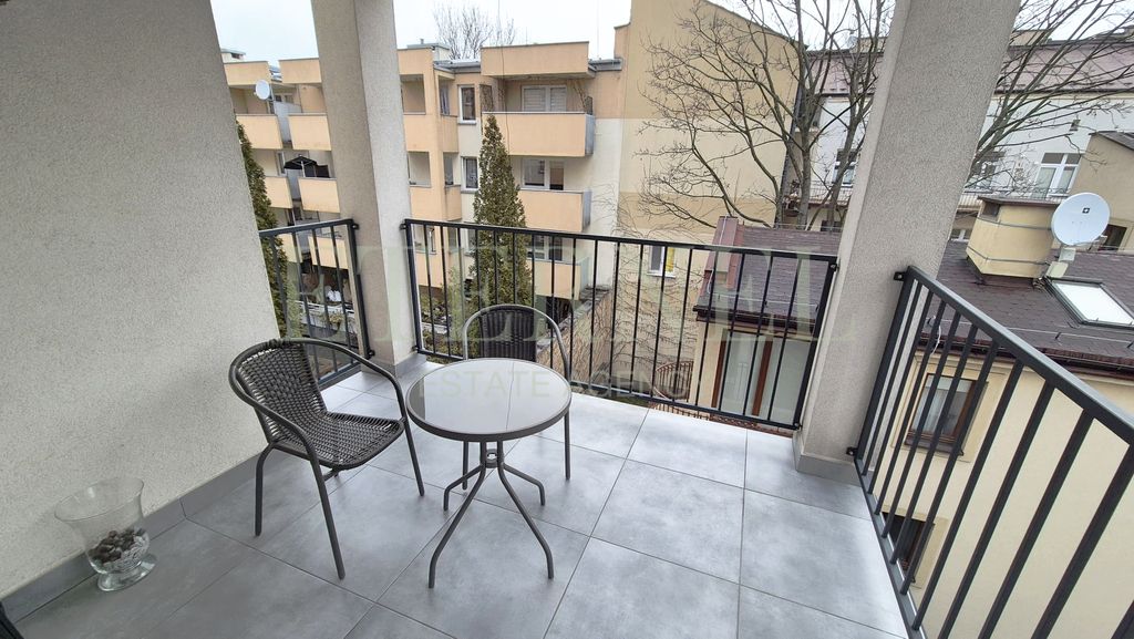 Mieszkanie 1-pokojowe Kraków Grzegórzki, ul. Wielkie Pola. Zdjęcie 5