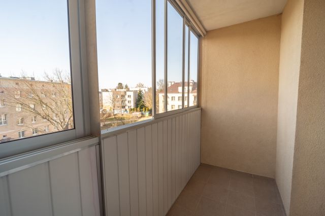 Mieszkanie 3-pokojowe Białystok Centrum, ul. Adama Mickiewicza. Zdjęcie 20