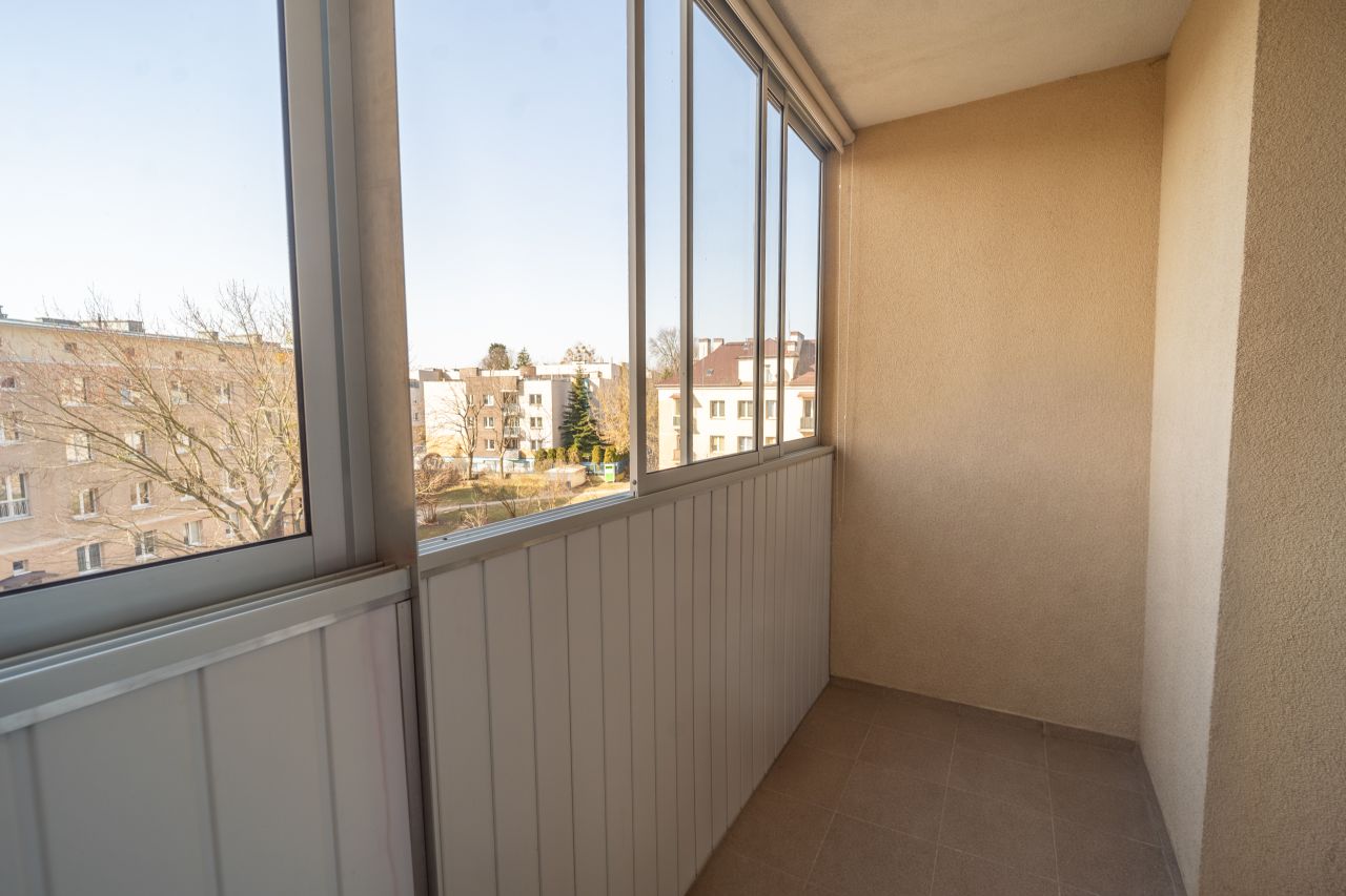 Mieszkanie 3-pokojowe Białystok Centrum, ul. Adama Mickiewicza. Zdjęcie 20