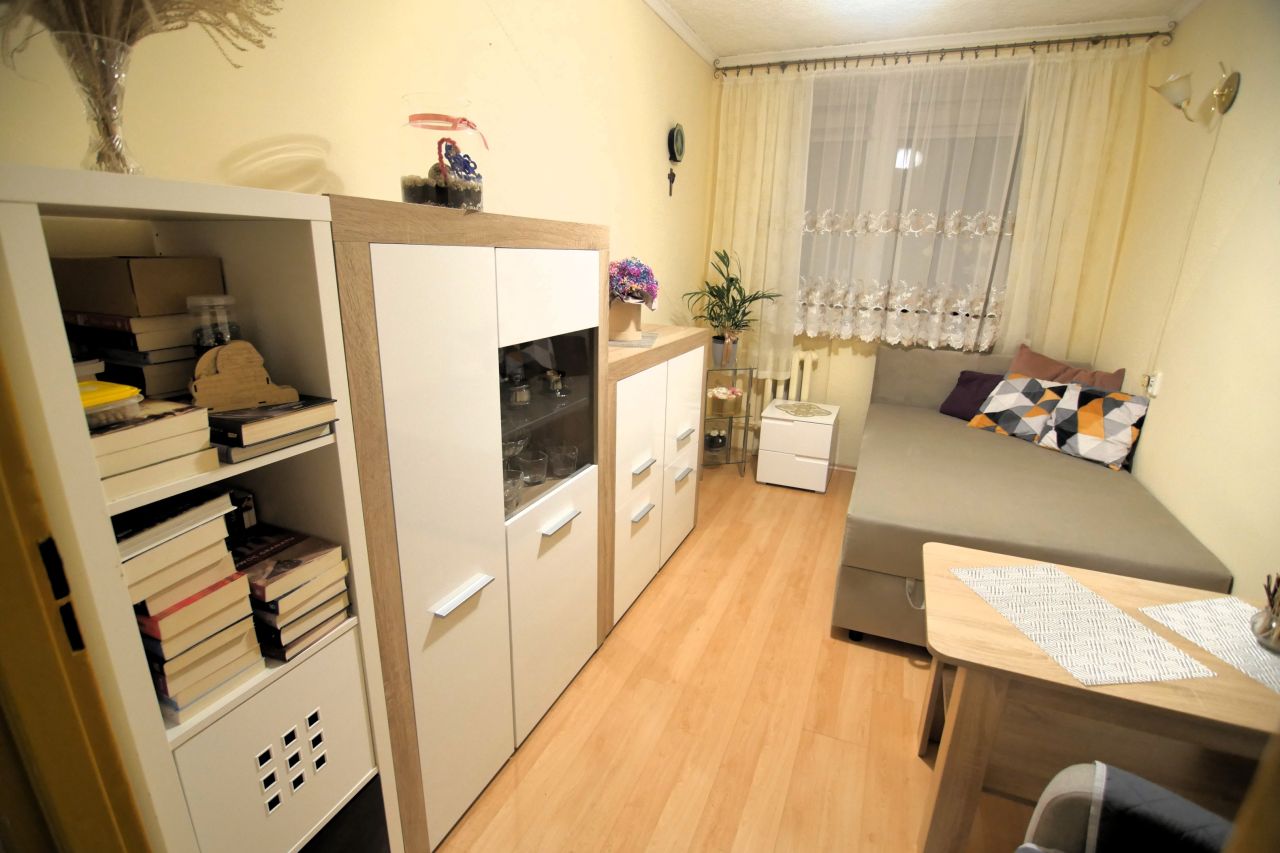 Mieszkanie 2-pokojowe Sumin. Zdjęcie 11