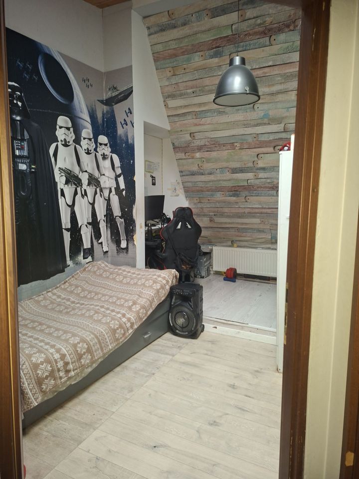 Mieszkanie 4-pokojowe Stargard Centrum, ul. marsz. Józefa Piłsudskiego. Zdjęcie 5