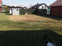 Działka rekreacyjna Znamirowice. Zdjęcie 2