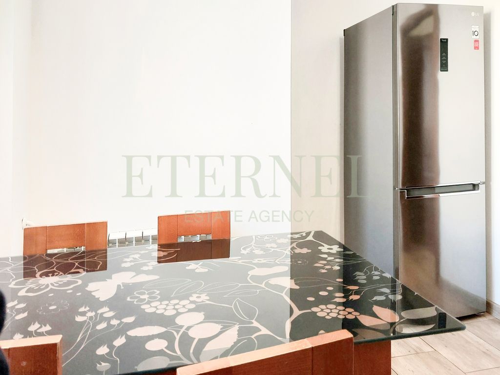 Mieszkanie 3-pokojowe Kraków Grzegórzki, ul. Metalowców. Zdjęcie 8