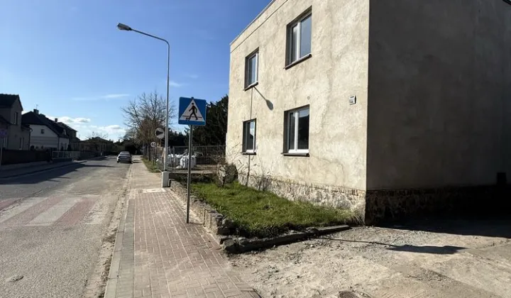 dom wolnostojący Grodzisk Wielkopolski