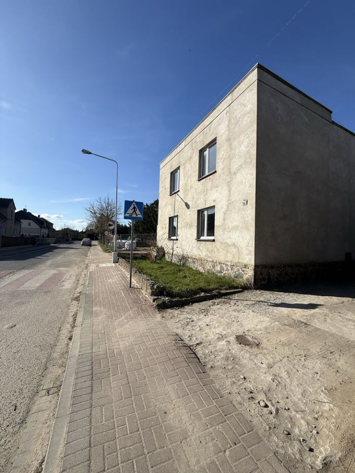 dom wolnostojący Grodzisk Wielkopolski. Zdjęcie 1