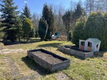 Działka rod Gliwice Ostropa, ul. Ku Dołom. Zdjęcie 2