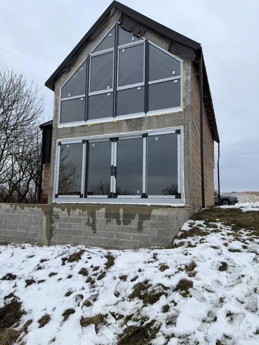 dom wolnostojący Zbrodzice. Zdjęcie 5