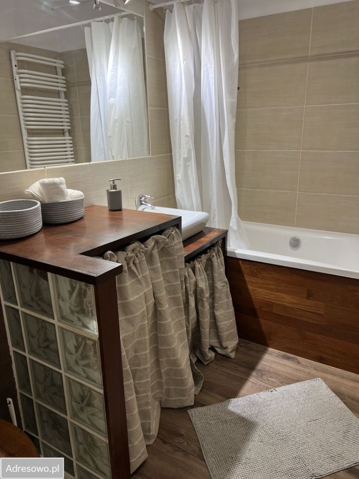 Mieszkanie 1-pokojowe Warszawa Bemowo, ul. Edmunda Jana Osmańczyka. Zdjęcie 11