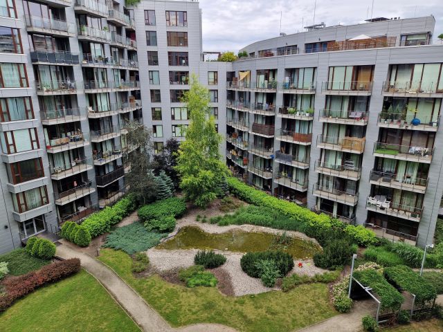 Mieszkanie 2-pokojowe Warszawa Ochota, ul. Grójecka. Zdjęcie 14