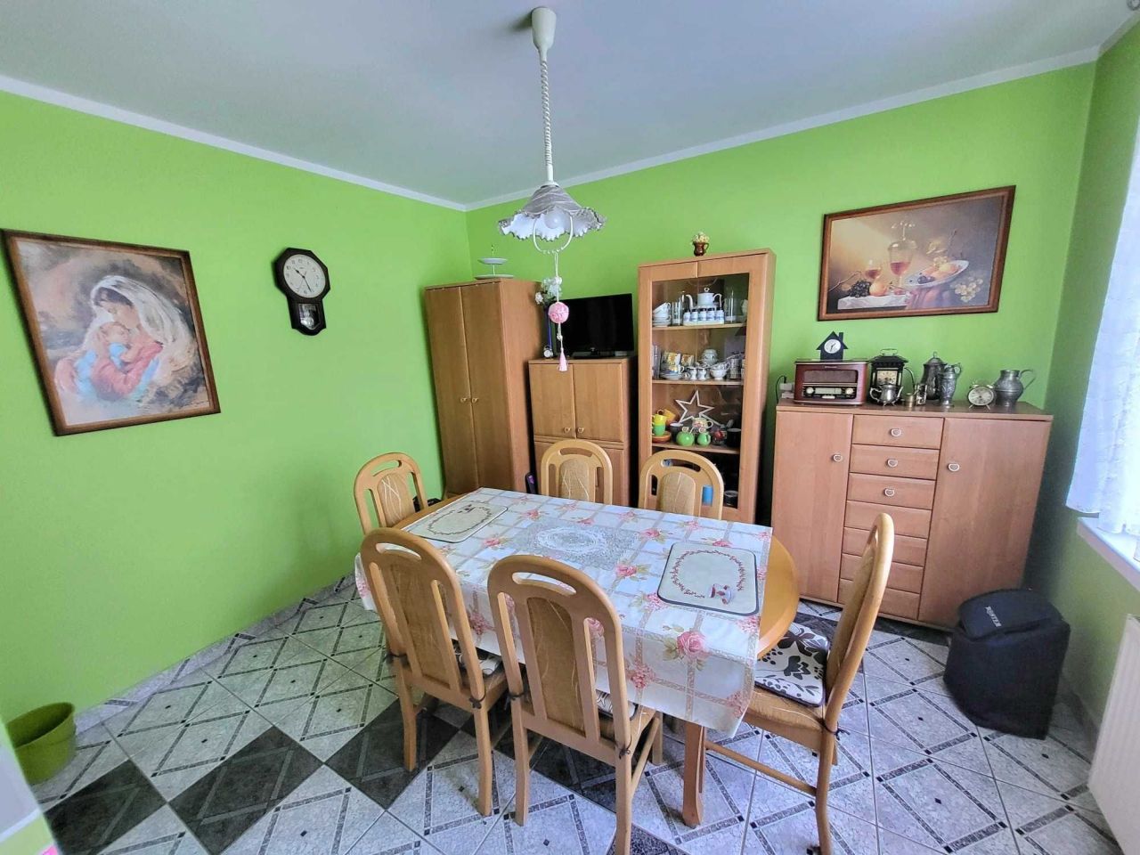 Mieszkanie 3-pokojowe Bogatynia, ul. Jana Matejki. Zdjęcie 3