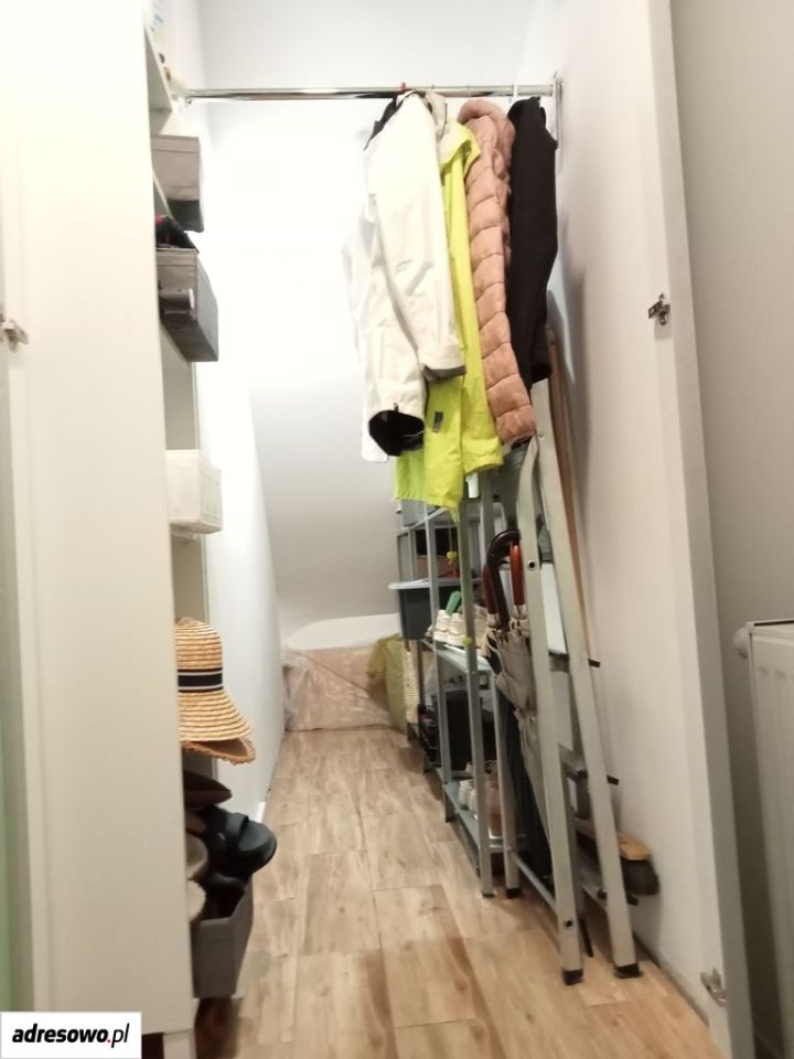 dom szeregowy, 3 pokoje Gowarzewo, ul. Pogodna. Zdjęcie 8
