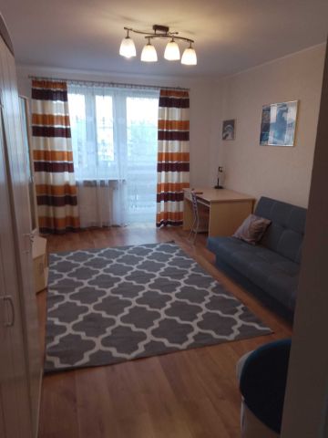 Mieszkanie 1-pokojowe Kielce Centrum. Zdjęcie 1