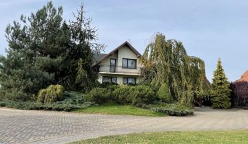 dom wolnostojący Częstochowa Kiedrzyn