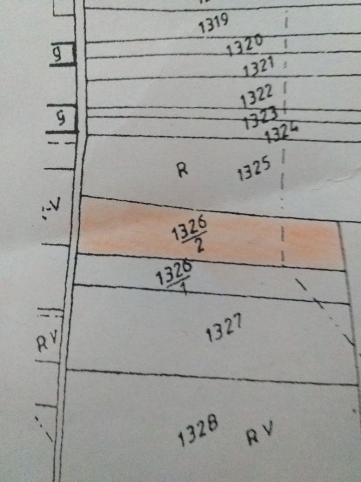 Działka budowlana Chwałowice. Zdjęcie 5