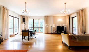 dom wolnostojący, 8 pokoi Warszawa Wilanów