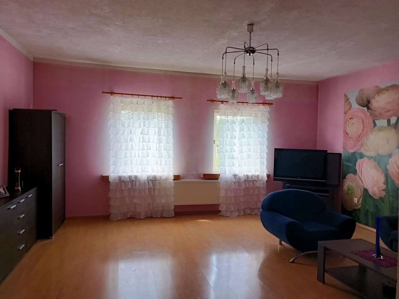 dom wolnostojący, 9 pokoi Borzym. Zdjęcie 10