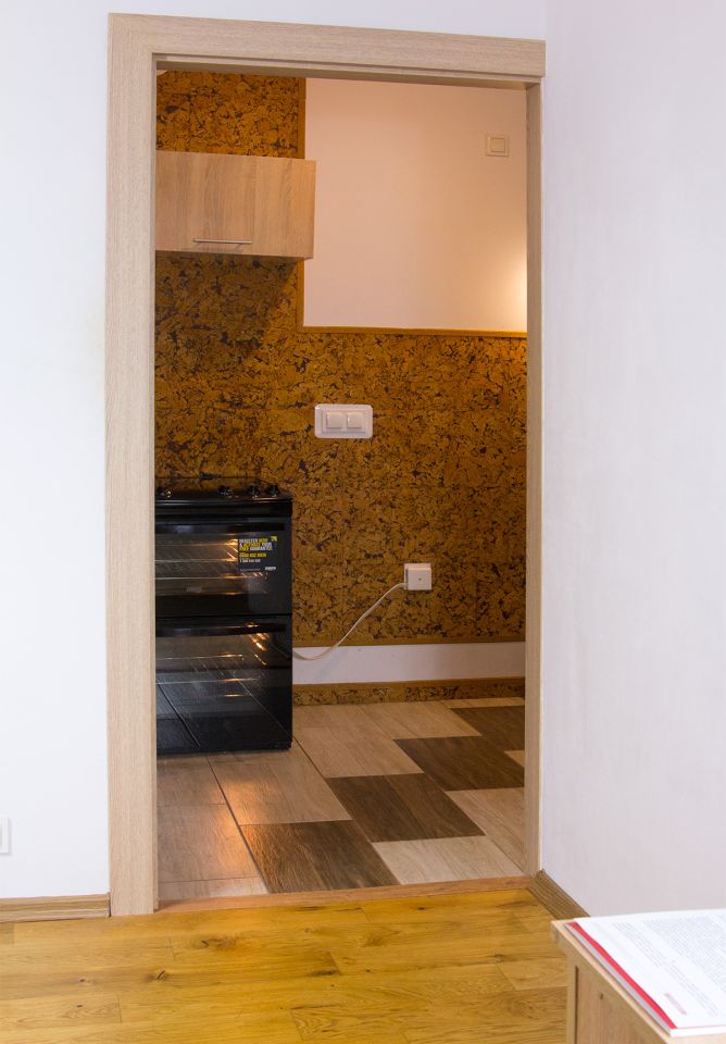 Mieszkanie 1-pokojowe Warszawa Ursus, ul. Tadeusza Hennela. Zdjęcie 13