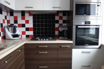 Mieszkanie 3-pokojowe Białystok Centrum, ul. Starobojarska. Zdjęcie 4