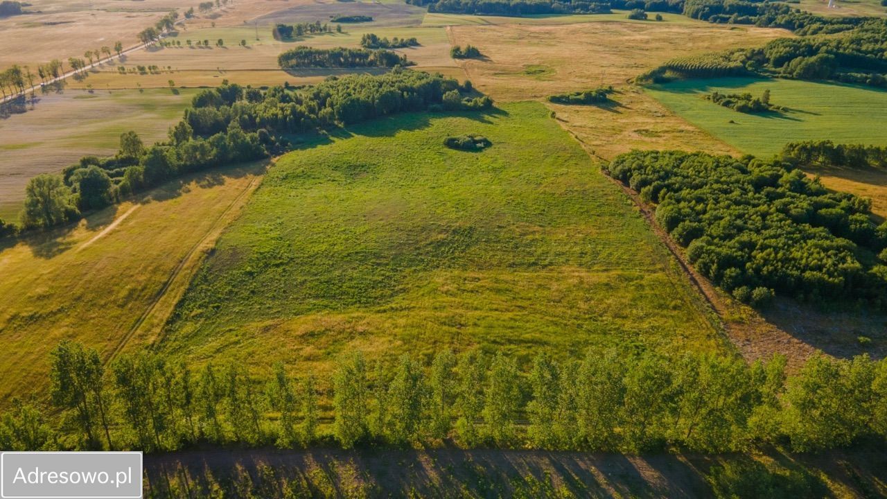 Działka budowlana Drawsko Pomorskie. Zdjęcie 5