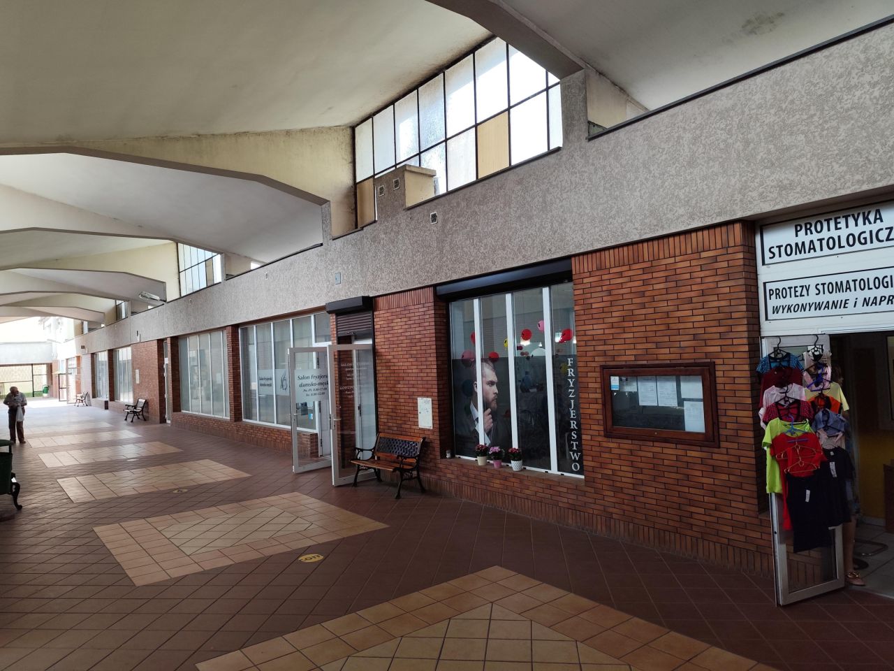 Lokal Ostróda, ul. Stefana Czarnieckiego. Zdjęcie 6