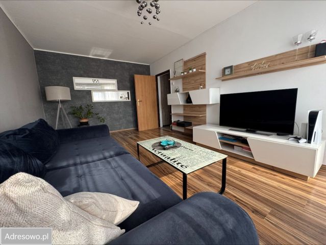 Mieszkanie 2-pokojowe Siewierz, ul. marsz. Józefa Piłsudskiego. Zdjęcie 1