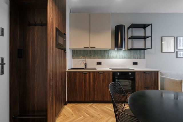 Mieszkanie 2-pokojowe Lublin Śródmieście, ul. Zamojska. Zdjęcie 10