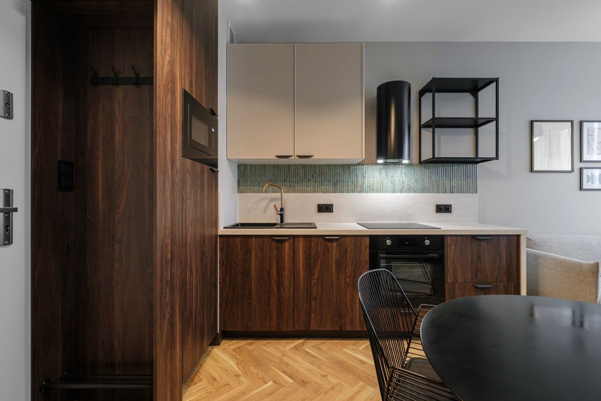 Mieszkanie 2-pokojowe Lublin Śródmieście, ul. Zamojska. Zdjęcie 10