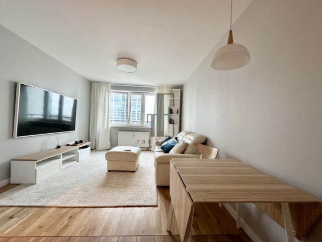 Mieszkanie 2-pokojowe Warszawa Wola, ul. Łucka. Zdjęcie 1