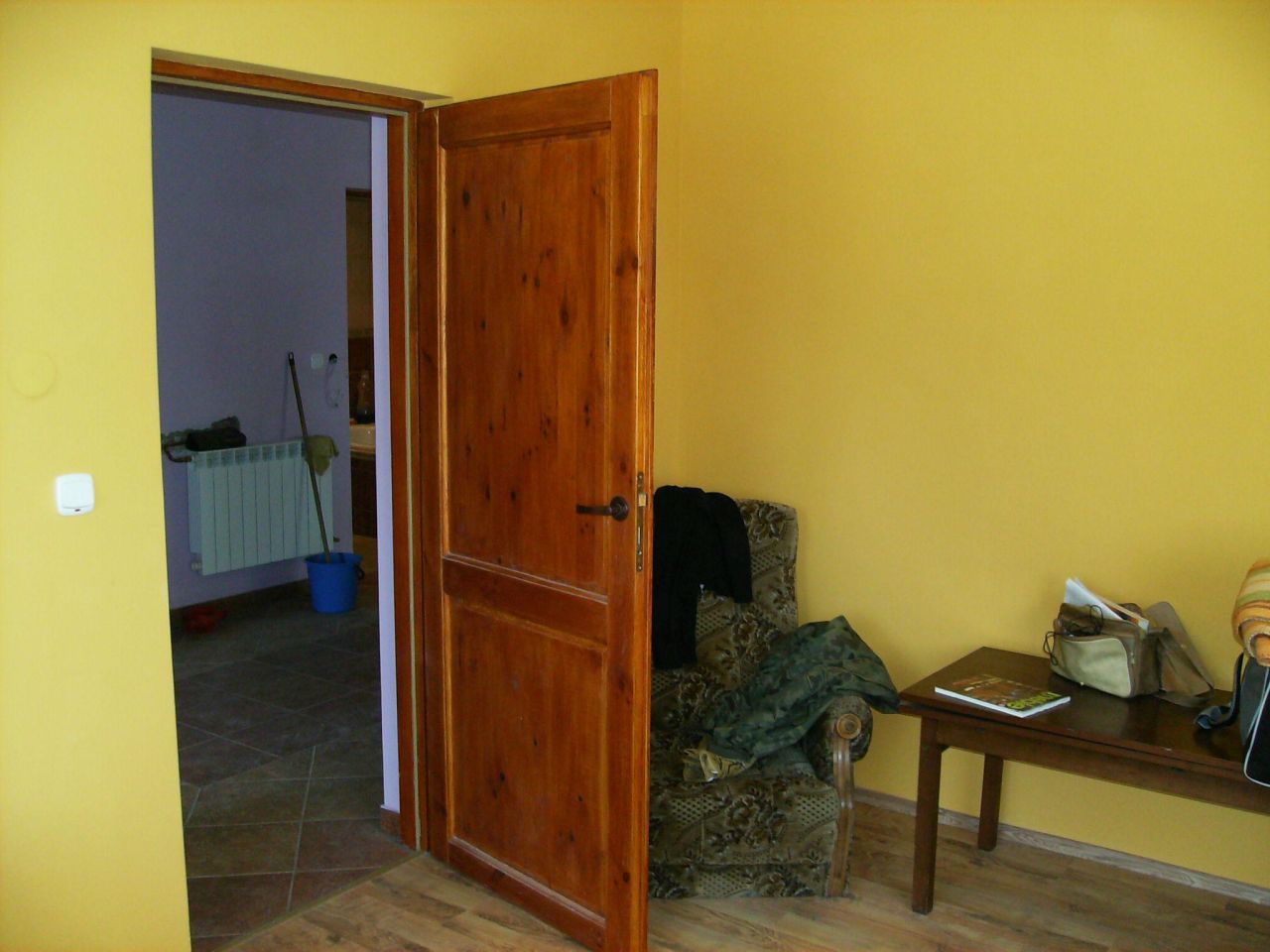 siedlisko, 4 pokoje Werchrata Łozy. Zdjęcie 13