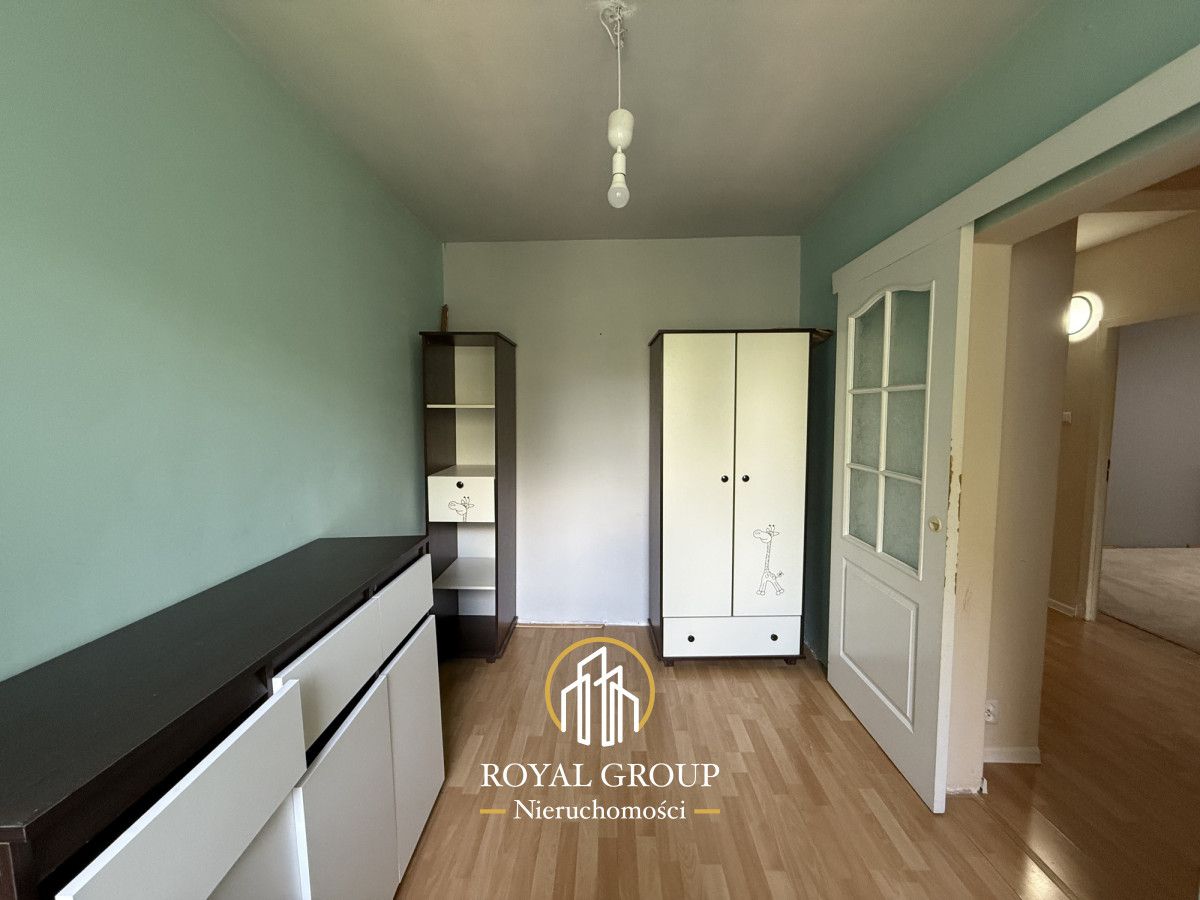 Mieszkanie 5-pokojowe Lublin Czechów, ul. Teodora Leszetyckiego. Zdjęcie 4